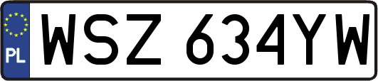 WSZ634YW