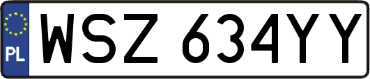WSZ634YY