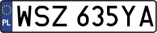 WSZ635YA