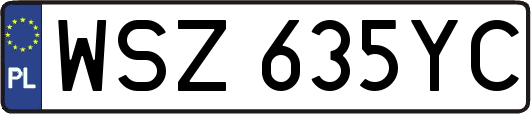 WSZ635YC