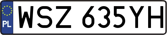 WSZ635YH