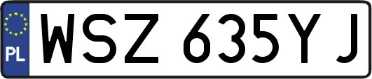WSZ635YJ