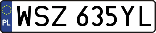 WSZ635YL