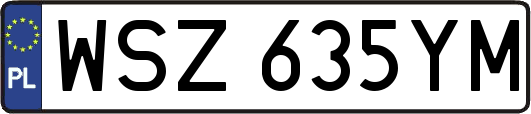 WSZ635YM
