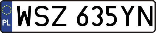 WSZ635YN