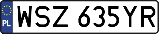 WSZ635YR
