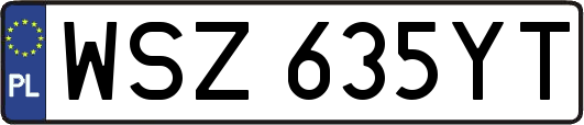 WSZ635YT
