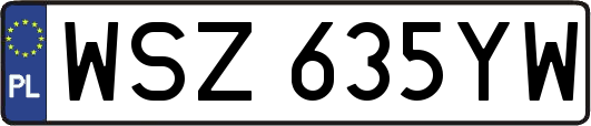 WSZ635YW