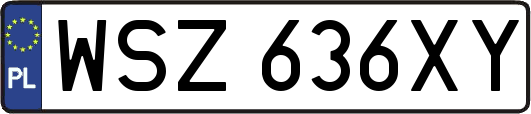 WSZ636XY