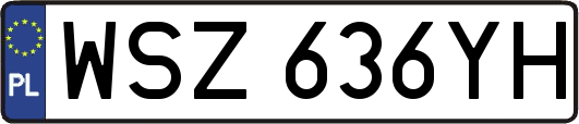 WSZ636YH