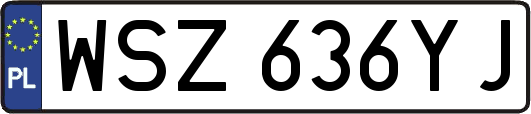 WSZ636YJ