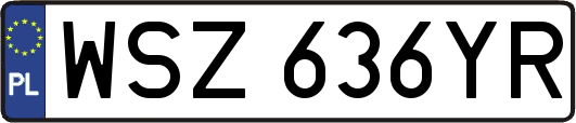 WSZ636YR