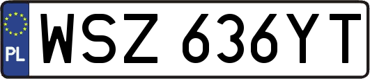 WSZ636YT