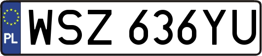 WSZ636YU