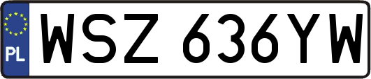 WSZ636YW
