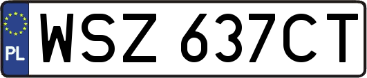 WSZ637CT