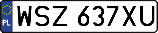 WSZ637XU
