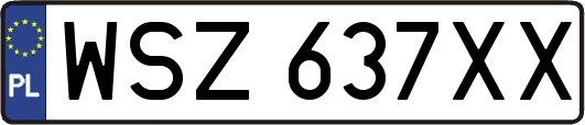 WSZ637XX