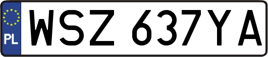 WSZ637YA