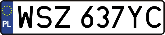 WSZ637YC