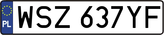 WSZ637YF