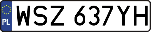 WSZ637YH