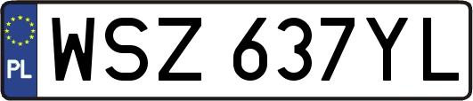 WSZ637YL
