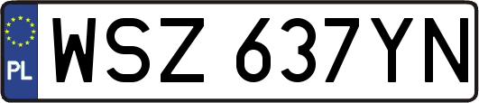 WSZ637YN
