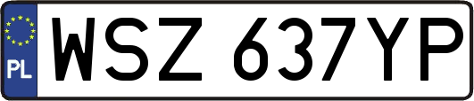 WSZ637YP