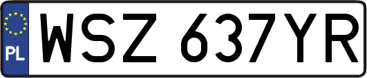 WSZ637YR