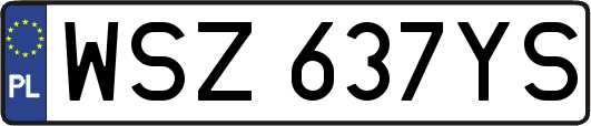 WSZ637YS