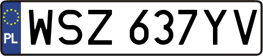 WSZ637YV