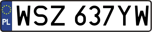 WSZ637YW