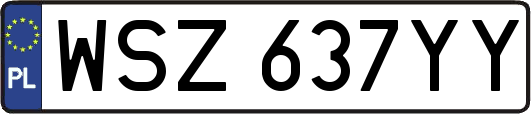 WSZ637YY