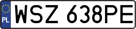 WSZ638PE