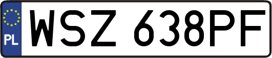 WSZ638PF