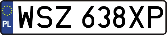 WSZ638XP