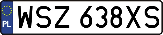 WSZ638XS