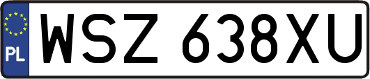 WSZ638XU
