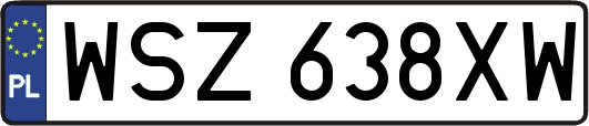WSZ638XW