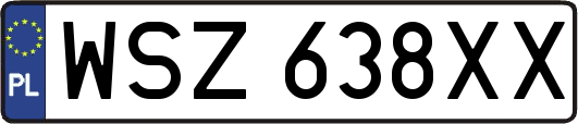 WSZ638XX
