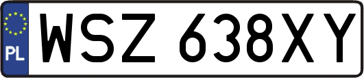 WSZ638XY