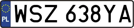WSZ638YA