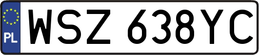WSZ638YC