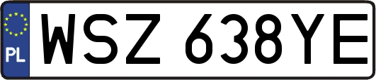 WSZ638YE