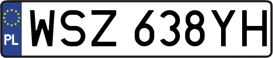 WSZ638YH