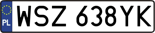 WSZ638YK