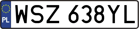 WSZ638YL