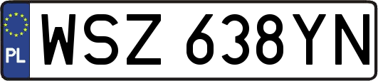 WSZ638YN