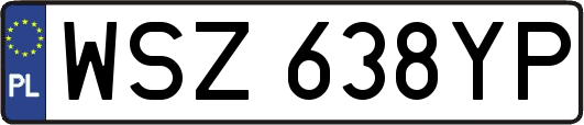 WSZ638YP